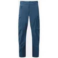 Rab Tour Pants Wmns tempest blue (TMB) 16 Regular