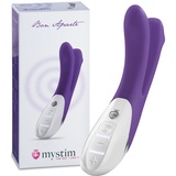 Mystim Bon Aparte Vibrator Violett 1 St