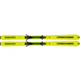 FISCHER Tourenski TRANSALP 90 CARBON+TOUR CLASSIC, -, 176