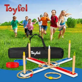 Toyfel Mitty Toss