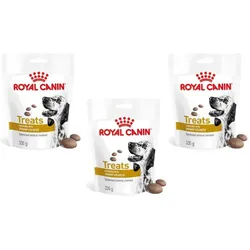 Royal Canin Urinary Treats Hundeleckerli 3x230g