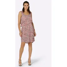 Witt Weiden Etuikleid Beige 40