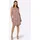 Witt Weiden Etuikleid Beige 40