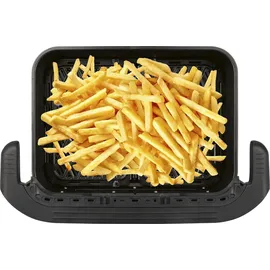 Clatronic ProfiCook Heißluftfritteuse PC FR 1313 H schwarz