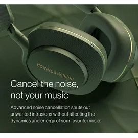 Bowers & Wilkins Px7 S2e Cloud Grey