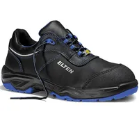 ELTEN REACTION blue Low ESD S3 Gr. 38