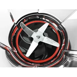 Bosch Mixer-Aufsatz MUZ9MX2 schwarz