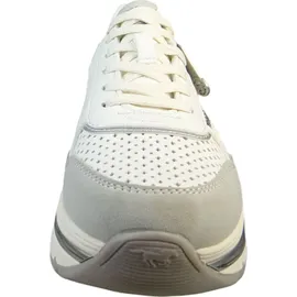 Mustang Sneaker weiß 36