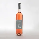 Edition Wattenmeer Rotling Künstler-Etikett '' Leuchtturm Westturm Wangerooge''