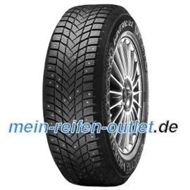 Vredestein Wintrac Ice 225/55 R17 101T XL