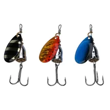 Paladin Spinner Sortiment II 7g