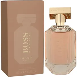 HUGO BOSS The Scent For Her Eau de Parfum 100 ml