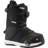 Burton Zipline SO Black - schwarz - 34