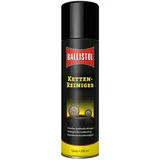 Ballistol Kettenreiniger Spray 28800 250 ml mehrfarbig
