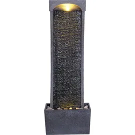 Peaktop - Garten Terrasse Stein gebogen RJ19048EU