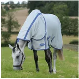 WeatherBeeta Pferde-Fliegendecke Weatherbeeta Comfitec Airflow II Detach A Neck 165 cm / 7'3 cm