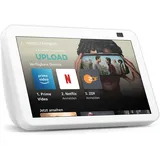Amazon Echo Show 8 2. Generation weiß