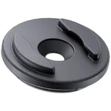 SP CONNECT SPC+ Micro Bike Adapter schwarz