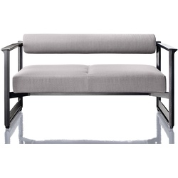 Magis Brut Sofa 2-Sitzer