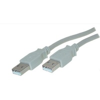ShiverPeaks BASIC-S USB Kabel, A-Stecker - A-Stecker