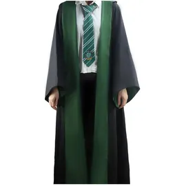 HEO GMBH Harry Potter Zauberergewand Slytherin Größe S