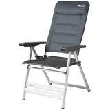 Dukdalf Campingstuhl Sublime 8800 anthrazit (411388004)