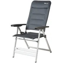 Dukdalf Campingstuhl Sublime 8800 anthrazit (411388004)