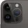 Apple iPhone 14 Pro 512 GB Space Schwarz