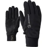 Ziener Irios GTX Inf Touch Glove Multisport black, 9,5