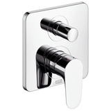 Hansgrohe Axor Citterio M Einhandwannenmischer (34425000)