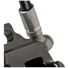 MAGURA Scheibenbremse MT5e HIGO 4 Kolben Schwarz