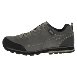 CMP Elettra Low WP Herren Fango 40
