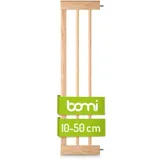 Bomi Zubehör Türschutzgitter Miko 10-50 cm Buche