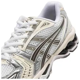 Asics Gel-Kayano 14 Herren Weiß 44,5