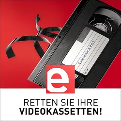 MAGIX RETTEN SIE IHRE VIDEOKASSETTEN! (2023) - [PC]