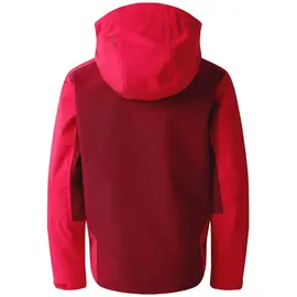 Dare 2b Dare2b Explore Ii Jacke - Sparkle Coral / Butter - 5-6 Jahre