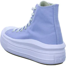 Converse Sneaker High in lila, | Gr.: 38