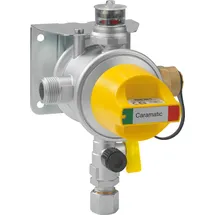 GOK Caramatic ProTwo Umschaltventil 50 mbar