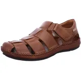Pikolinos Sandale Tarifa braun 45