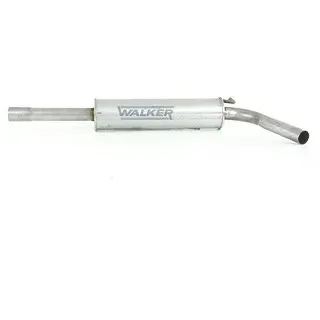 Walker Mittelschalldämpfer 71337