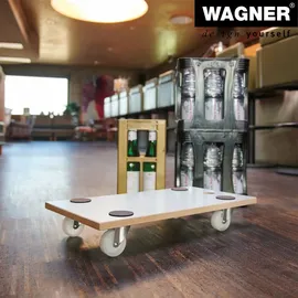 wagner® design yourself Transportroller MM 1319 200 kg