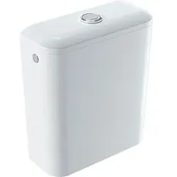 Geberit Spülkasten iCon 228950000 weiss, für Kombination