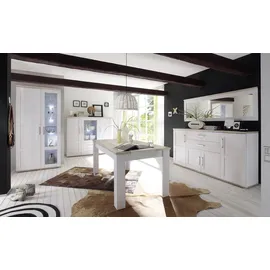 HBZ Meble Romance Sibiu Lärche