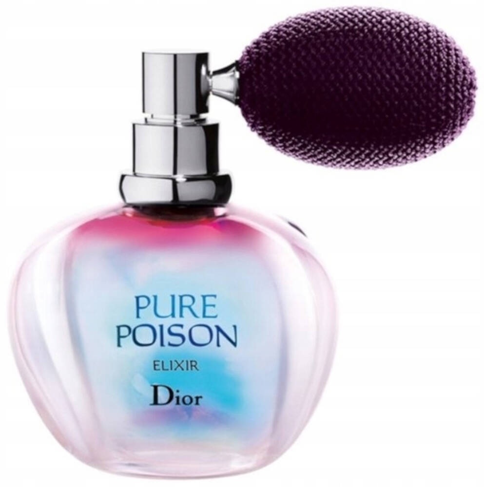 Dior Pure Poison Elixir 50ml Eau de Parfum