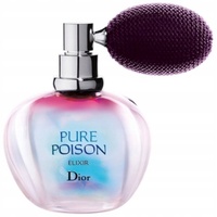Dior Pure Poison Elixir 50ml Eau de Parfum