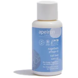 Apeiron Nagelbett Pflegeöl 50 ml