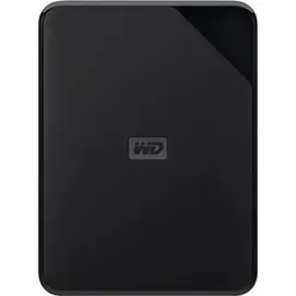 Western Digital Elements SE 2 TB USB 3.0 WDBEPK0020BBK-WESN