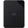 Western Digital Elements SE 2 TB USB 3.0 WDBEPK0020BBK-WESN
