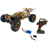 Drive & Fly Models RC-Buggy BL06 Brushless 1:14 RTR
