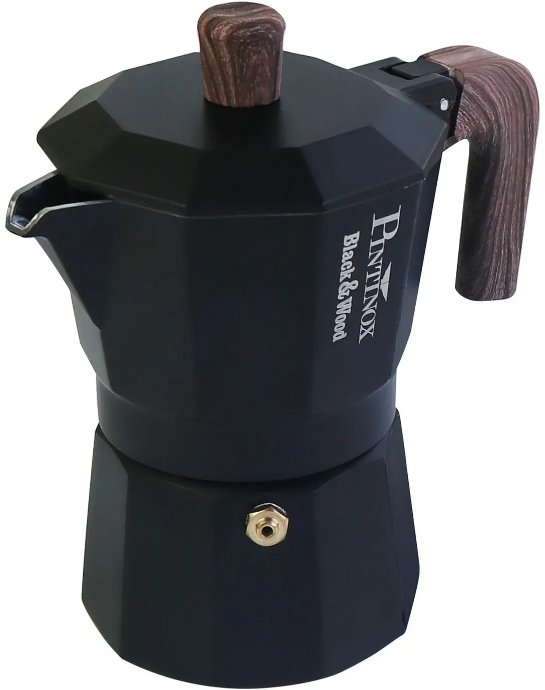 Espressokocher PINTINOX 